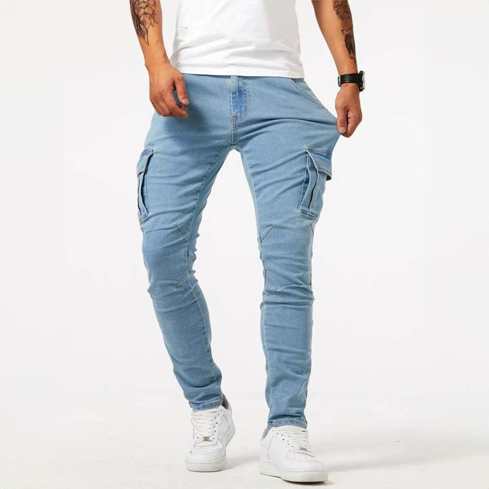 Spencer™ Stretch Cargo Pants