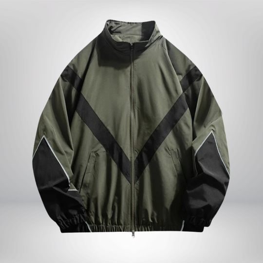 AeroMark V-STRIPE WINDBREAKER