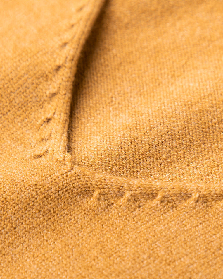 Brenton Cashmere V-Neck