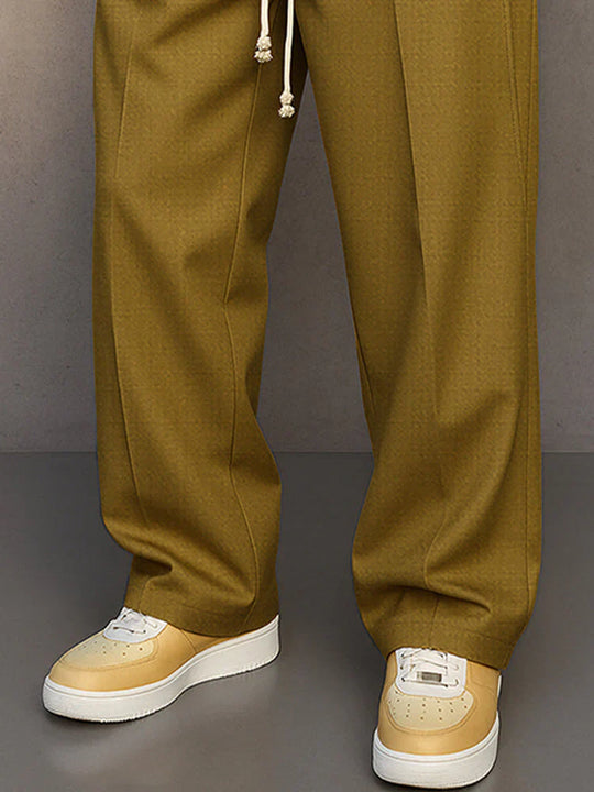 Everyday Urban Relax Fit Trousers
