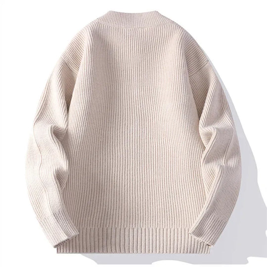 VL Original Signature Knit Jacket