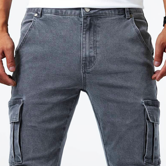Spencer™ Stretch Cargo Pants