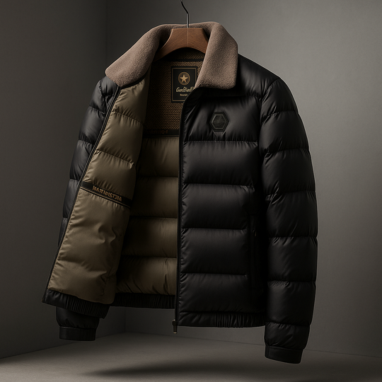 Ashford Signature Down Jacket