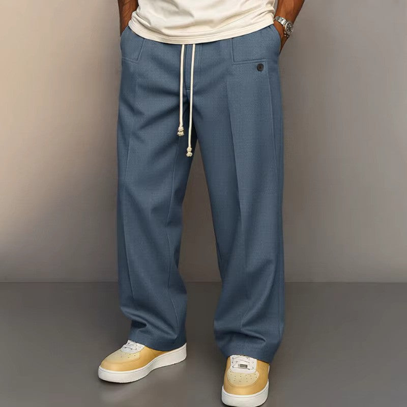 Everyday Urban Relax Fit Trousers