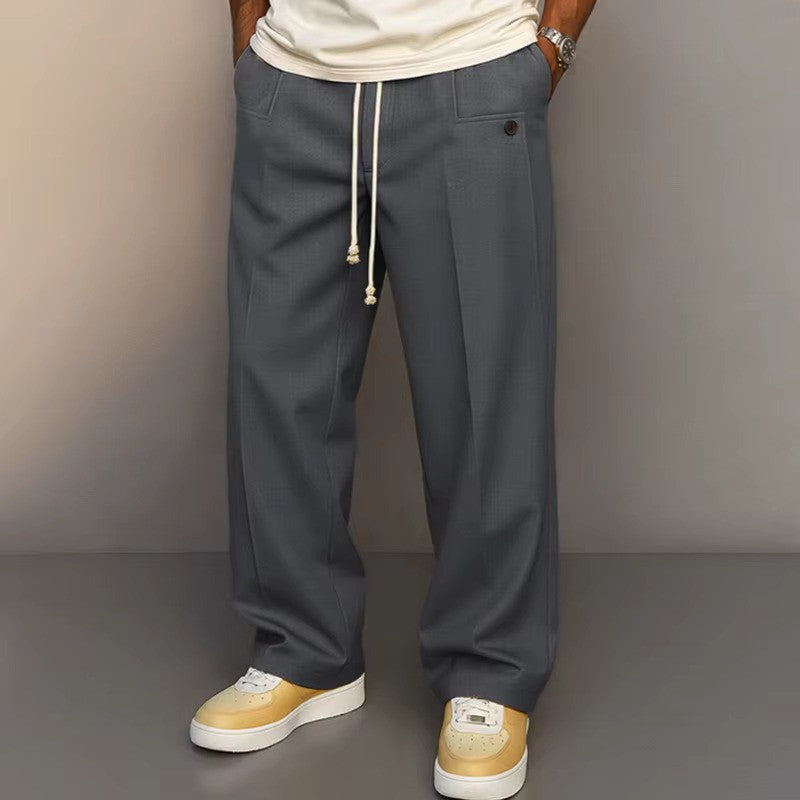 Everyday Urban Relax Fit Trousers