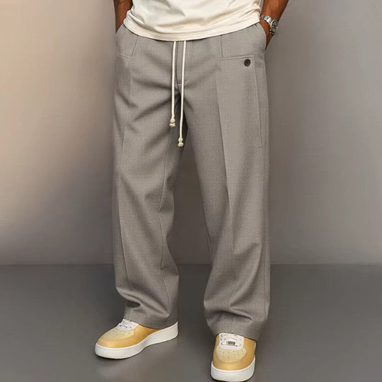 Everyday Urban Relax Fit Trousers