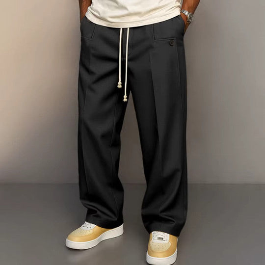 Everyday Urban Relax Fit Trousers