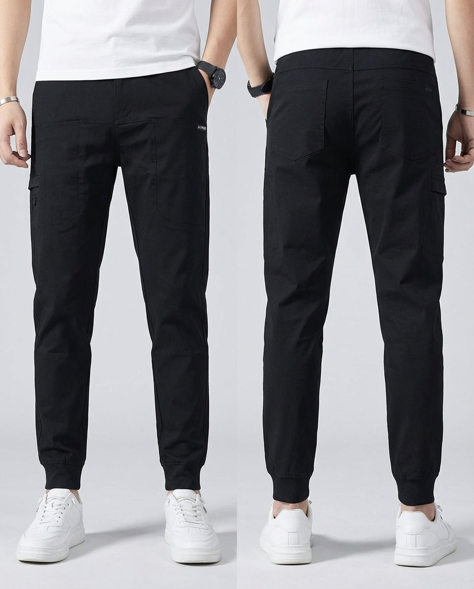 Ellis™ Urban Stretch Cargo Pants