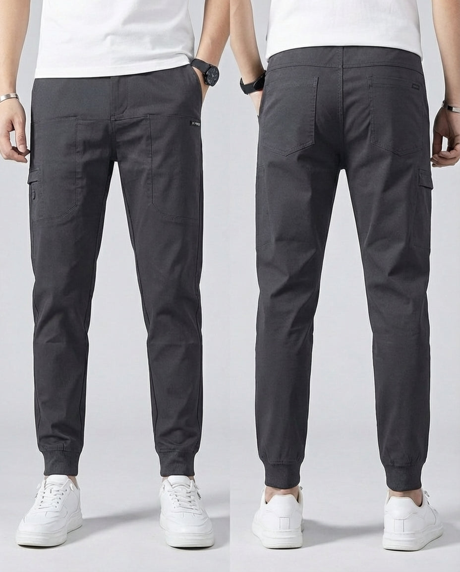 Ellis™ Urban Stretch Cargo Pants