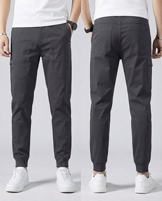 Ellis™ Urban Stretch Cargo Pants
