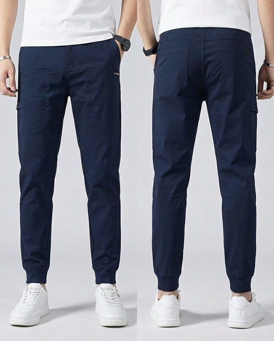 Ellis™ Urban Stretch Cargo Pants