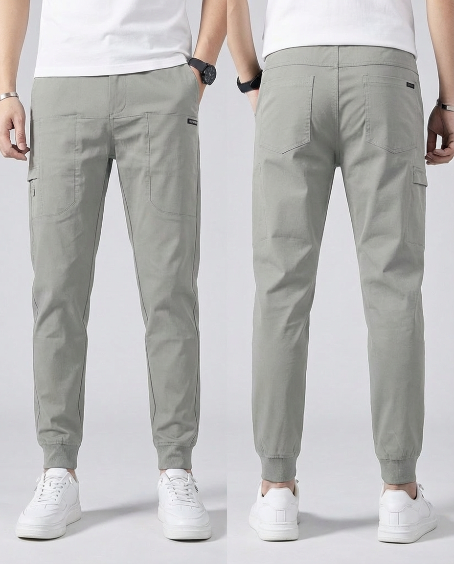 Ellis™ Urban Stretch Cargo Pants