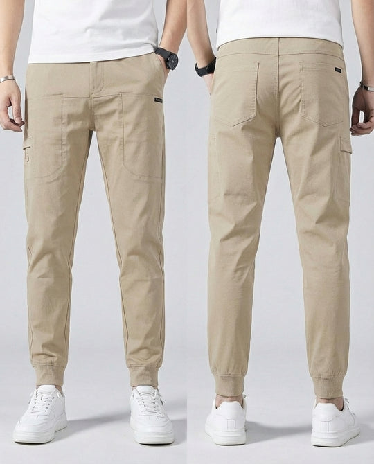 Ellis™ Urban Stretch Cargo Pants