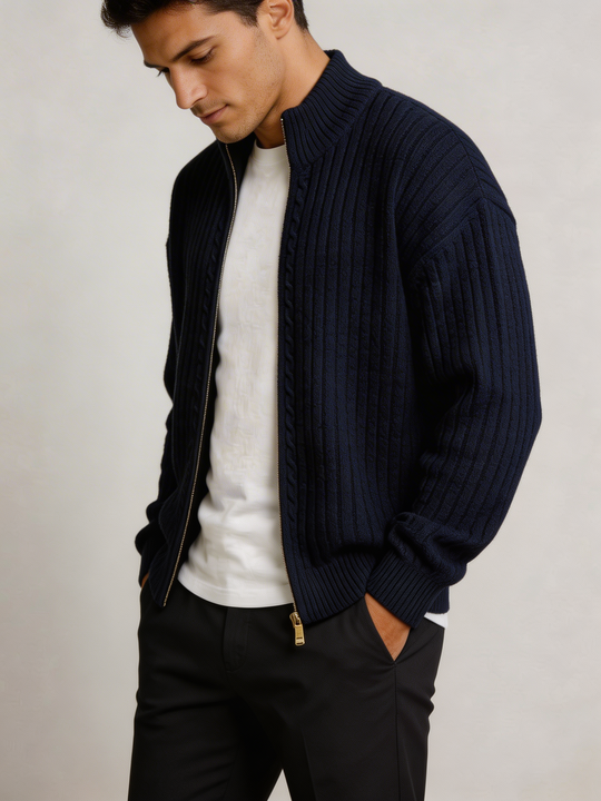 Richmond™ Classic Zip-Up Jacket